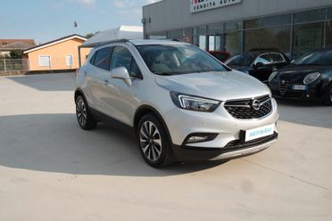 Opel Mokka X 1.4 Turbo GPL Tech 140CV 4x2 Innovation