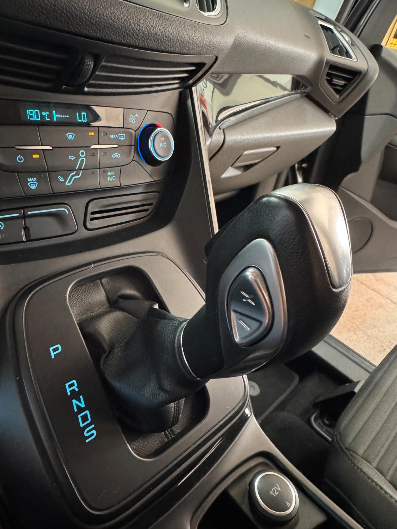 Ford C-Max 1.5 TDCi 120CV AUTOMATICA Titanium