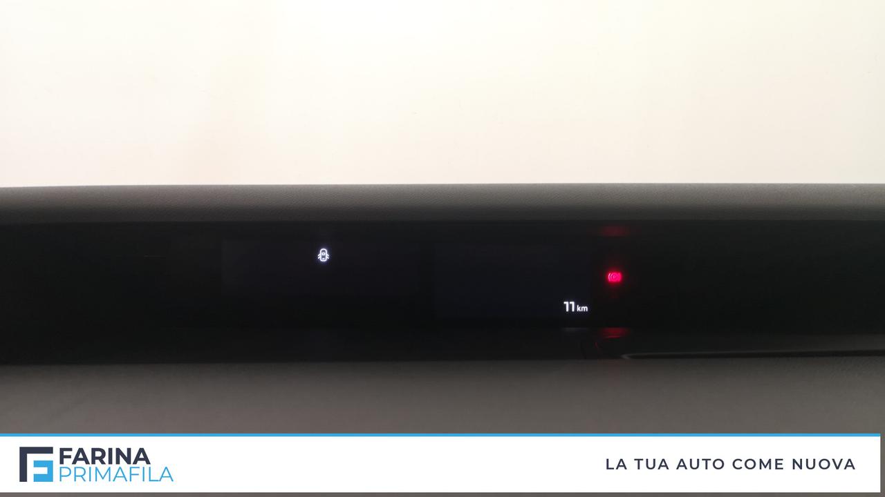 CITROEN Nuova C3 Hybrid 110cv - MAX