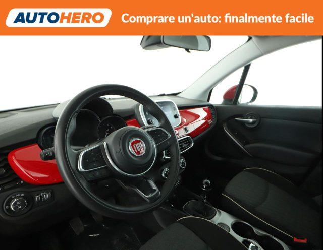 FIAT 500X 1.0 T3 120 CV City Cross