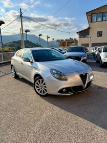 Alfa Romeo Giulietta 1.6 JTDm 120 CV 2020