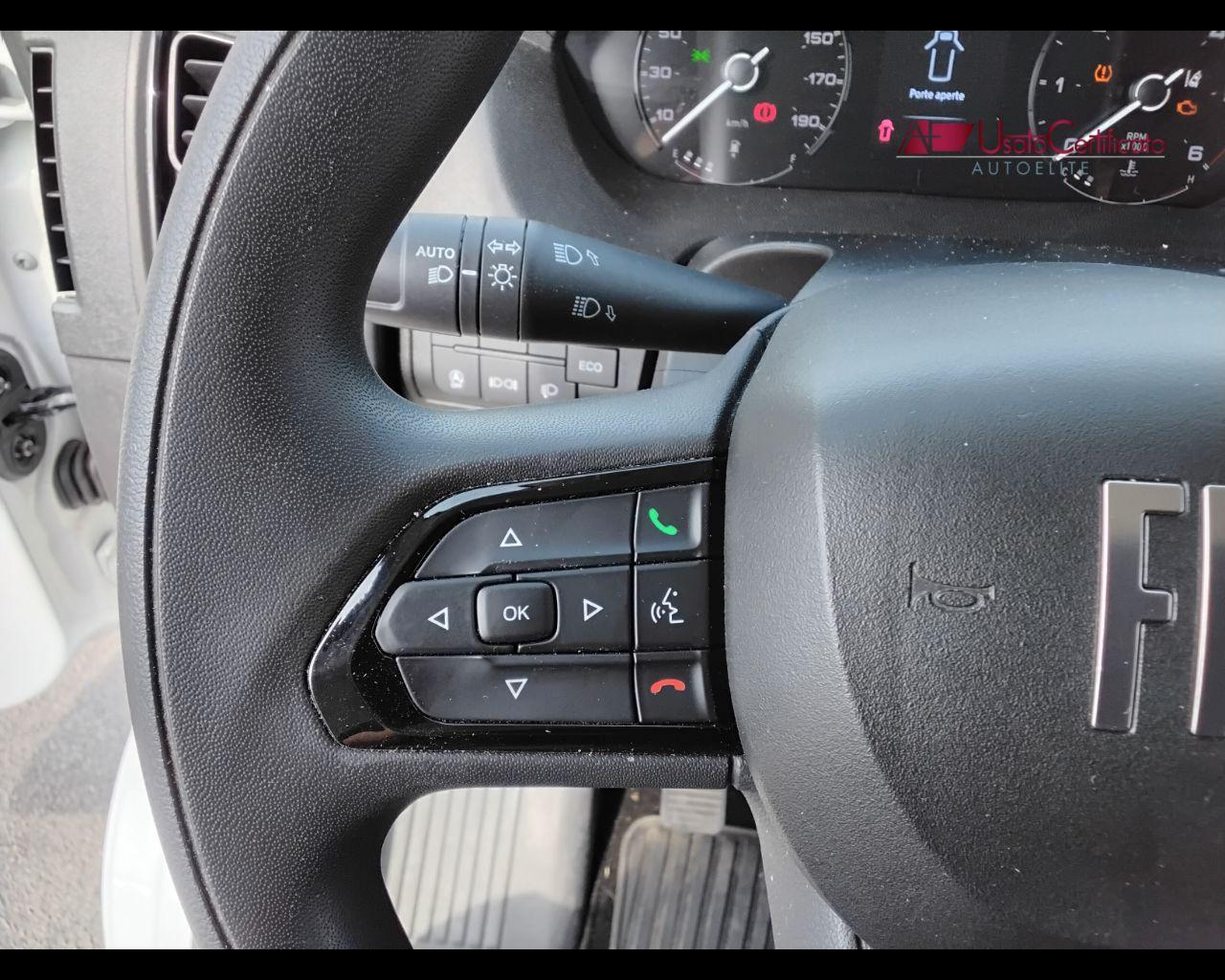 FIAT Ducato 35 2.2 Mjt 140CV PM-TM Furgone