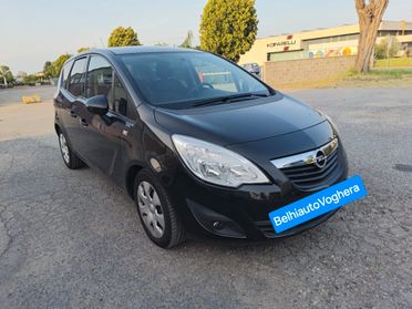 Opel Meriva 2013---1.4 Benzina Neopatentati
