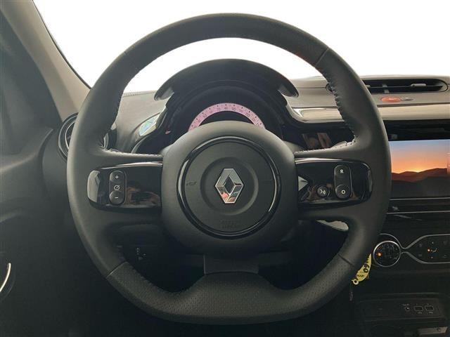 RENAULT Twingo 22kWh Urban Night