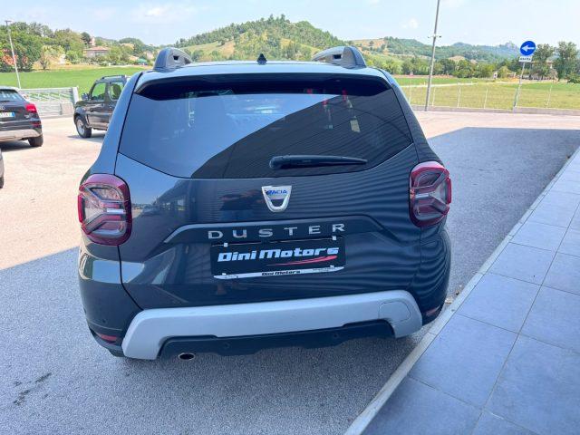 DACIA Duster 1.0 TCe GPL MY23 4x2 Prestige Up OK NEOPATENTATI