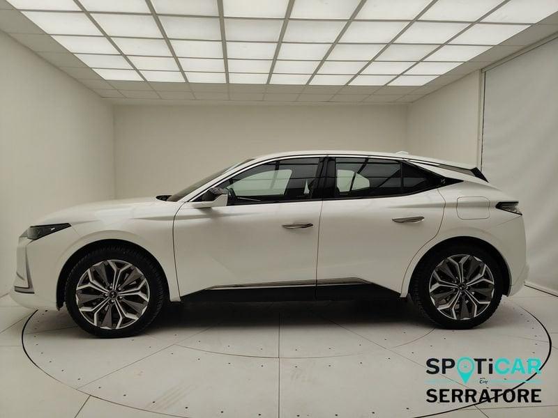 DS DS4 II 2021 1.6 e-tense phev Trocadero 225cv auto