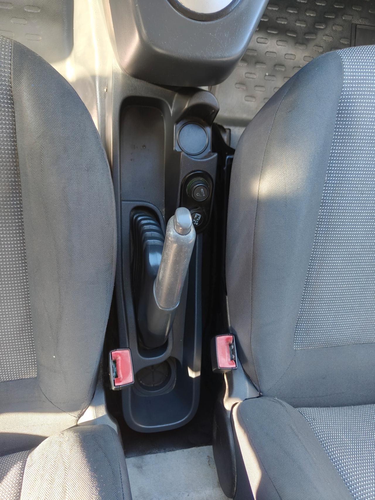 Peugeot Bipper 1.4 HDi 70CV 2Tronic Furgone