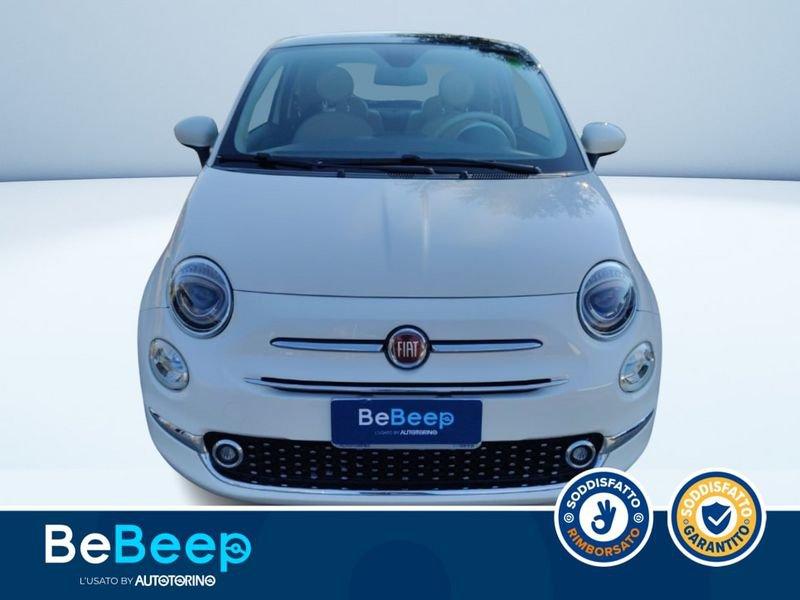 FIAT 500 1.2 POP 69CV