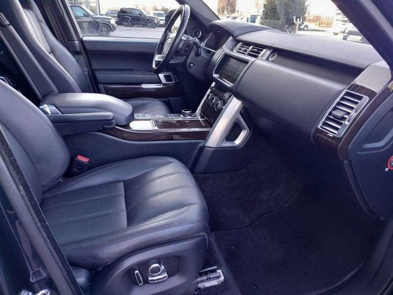 Land Rover Range Rover Range Rover 3.0 TDV6 Vogue NETTO EXPORT/IVA ESPOSTA