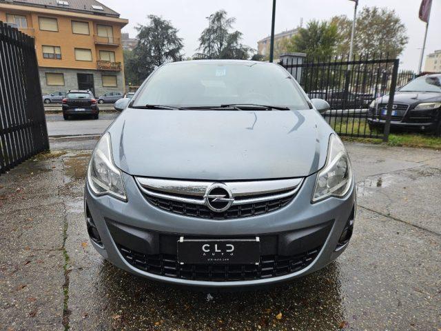 OPEL Corsa 1.3 CDTI 95CV F.AP. 5 porte