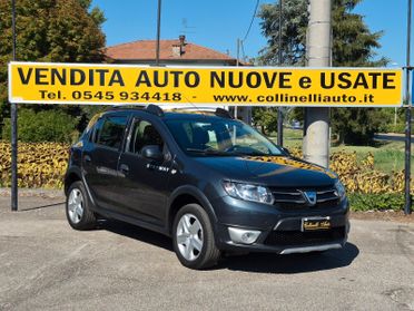 Dacia Sandero Stepway 1.5 dCi 90CV Prestige EU6