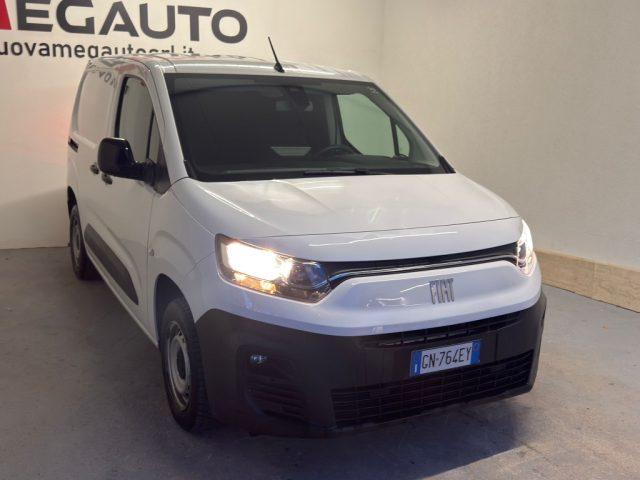 FIAT Doblo Doblò 1.5 BlueHdi 100CV PC-TN Van