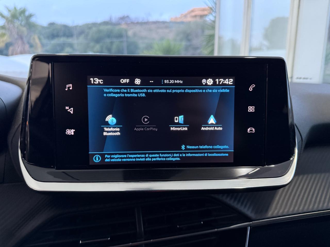 Peugeot 2008 BlueHDi130 S&S EAT8 Allure F1/PERLATO2023