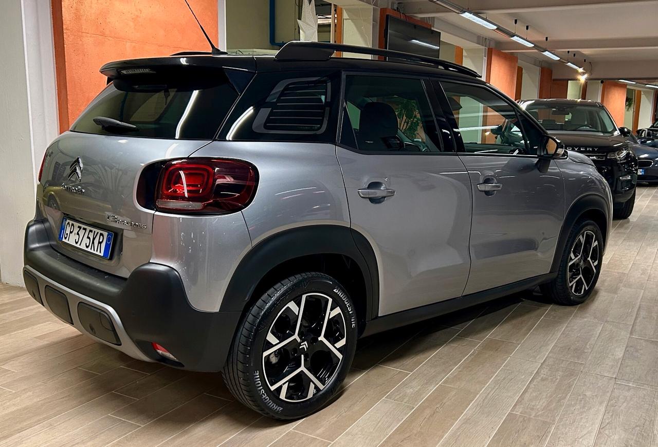 Citroen C3 Aircross PureTech 130 S&S EAT6 Shine Pack