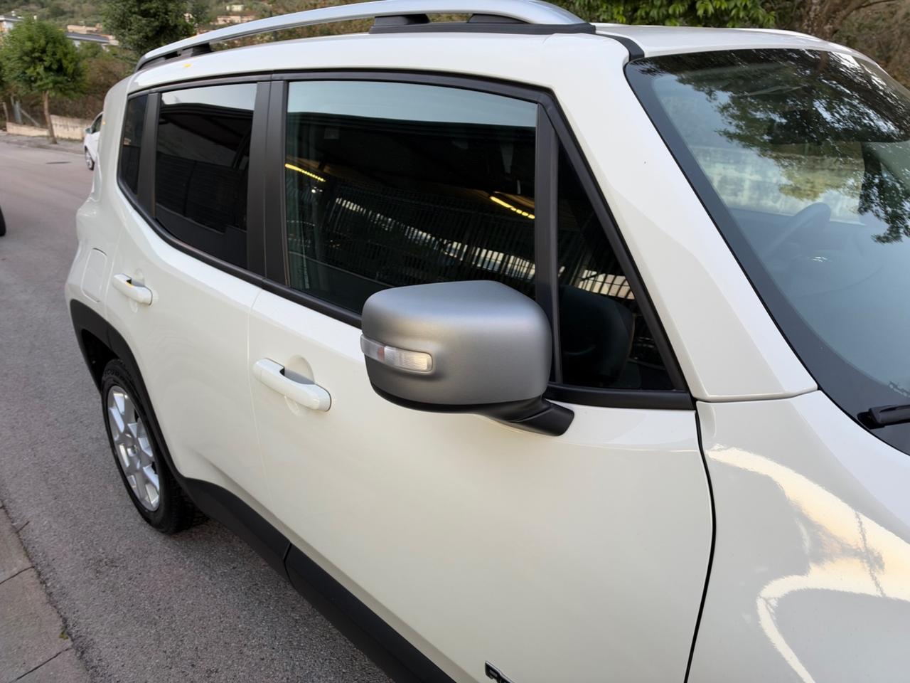 Jeep Renegade 1.6 Mjt 130 CV Limited 2023