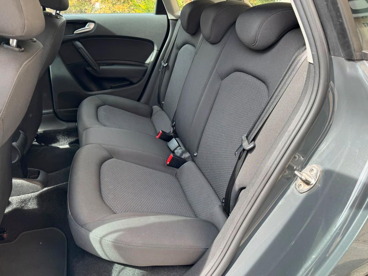 AUDI A1 SPB BI-COLORE 1.4 TDI 90 CV. METAL PLUS PERFETTA