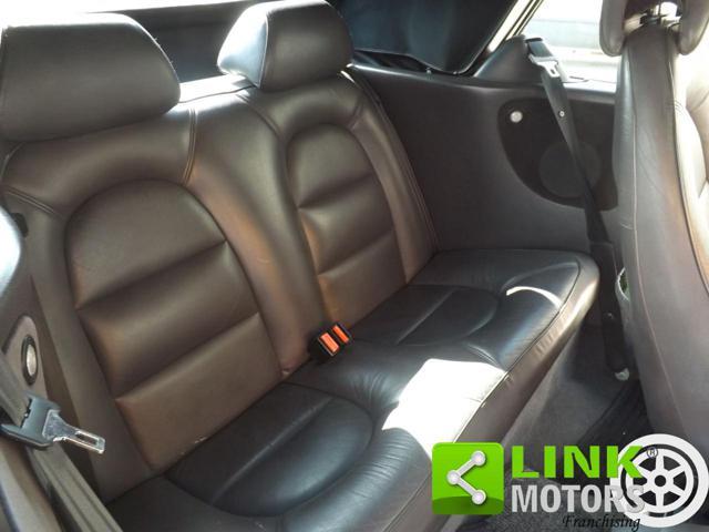 SAAB 900 Turbo S 16 Valve Cabriolet anno 1991