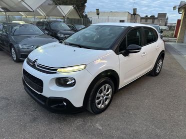 Citroen C3 1600hdi 75cv Navi Sensori NEOPATENTATI