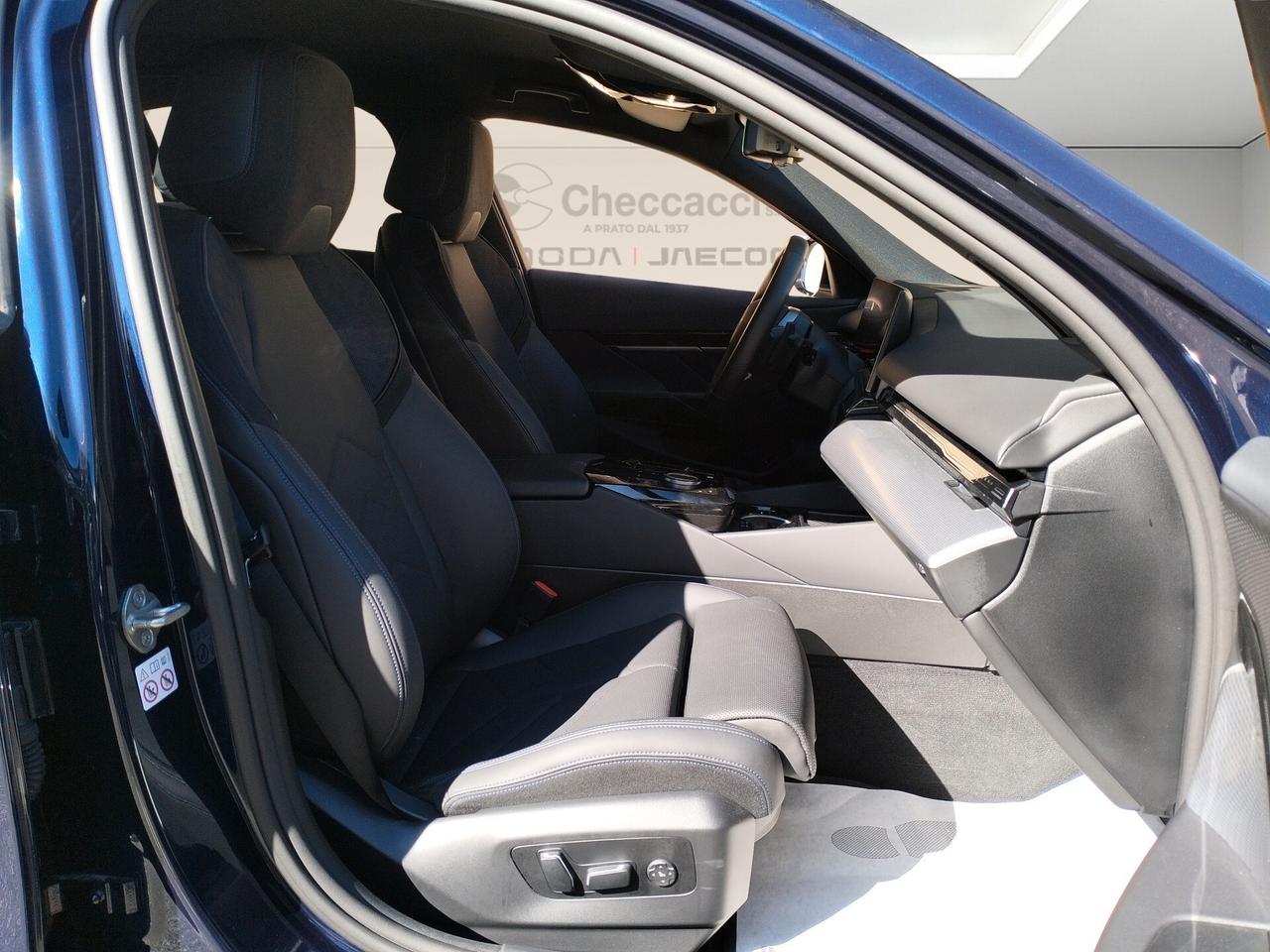 BMW 520 d Serie 5 G60 Berlina 48V sdrive MSport auto