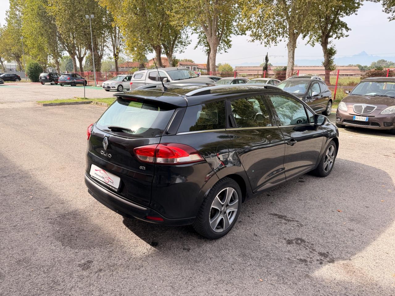 Renault Clio Sporter dCi 8V 90CV Start&Stop Energy Intens