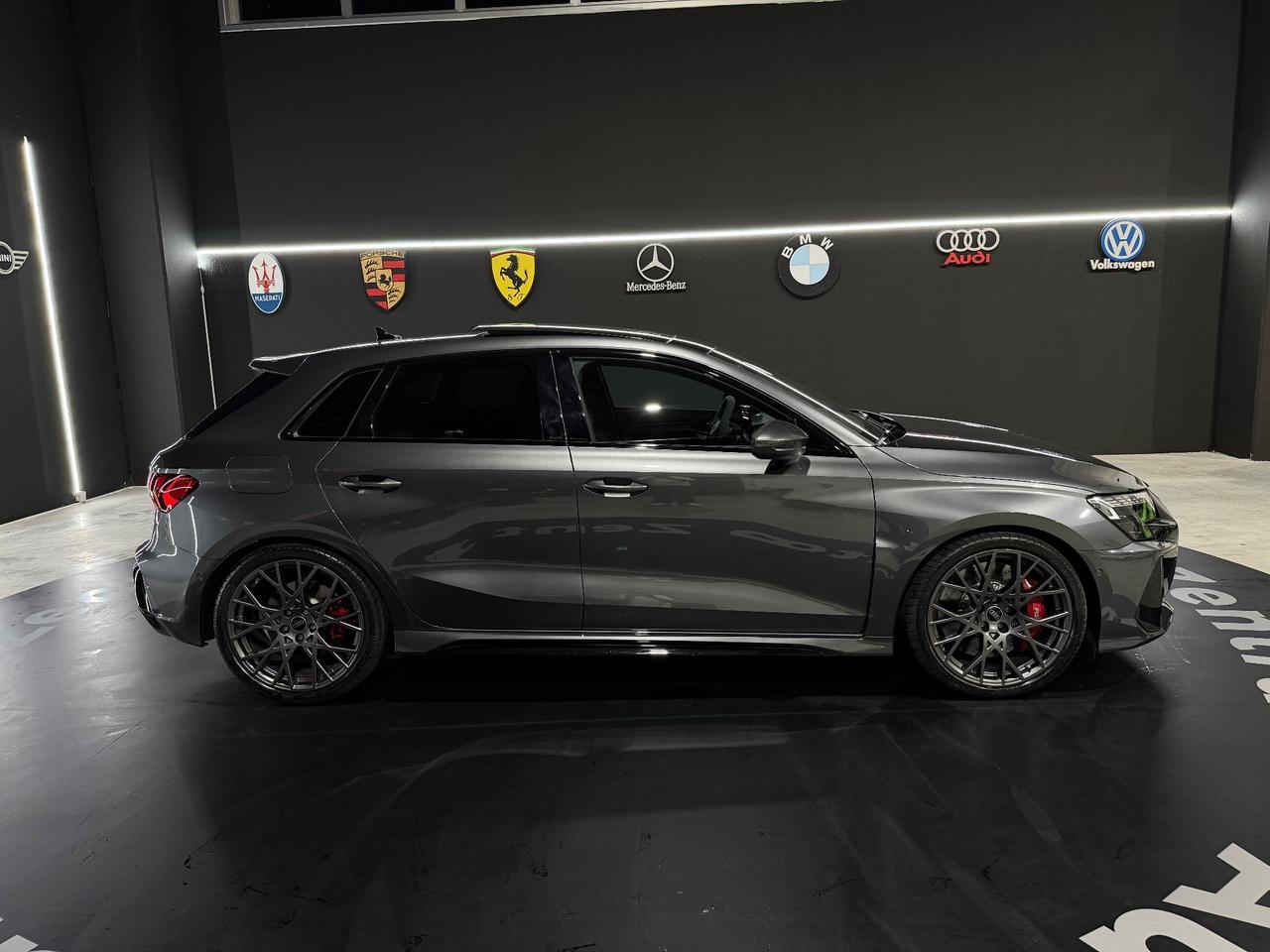 Audi A3 RS 3 SPB TFSI quattro S tronic