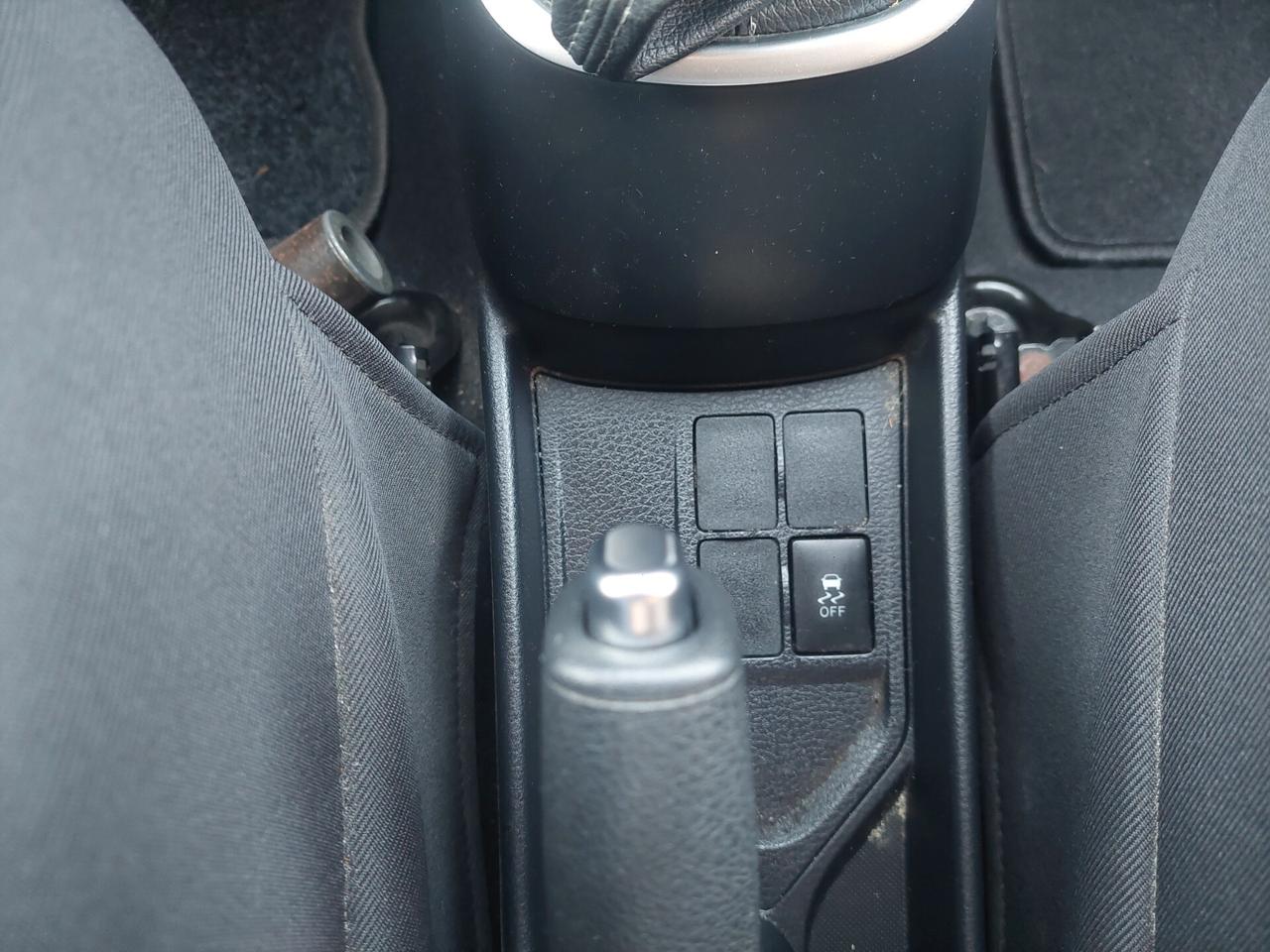 Toyota Yaris 1.0 5 porte Business
