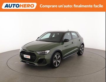 AUDI A1 allstreet 30 TFSI Business