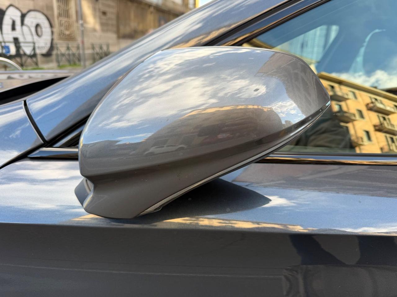 Cupra Formentor 1.5 TSI BAT #10201