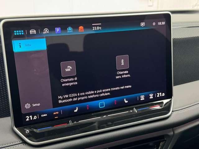 Volkswagen Tiguan *Promo Kasko* Edition Plus 1.5 eTSI DSG 150CV