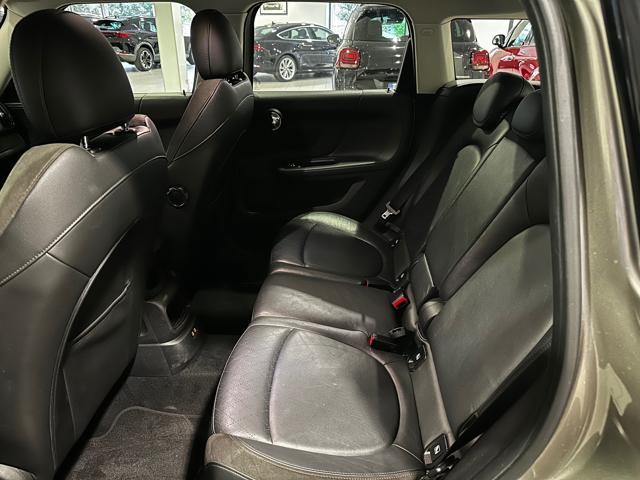 MINI Countryman 2.0 Cooper D Business Countryman Automatica