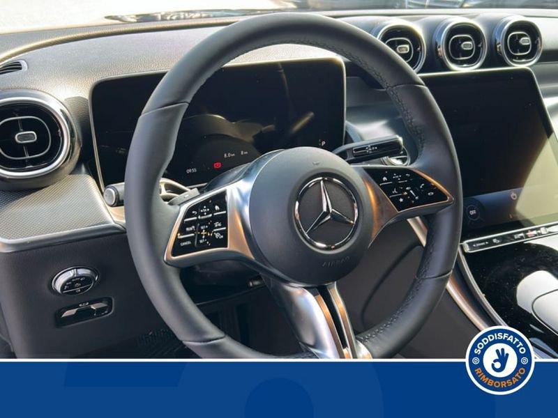 Mercedes-Benz GLC Coupé GLC 200d 4Matic Coupé Avantgarde Advanced