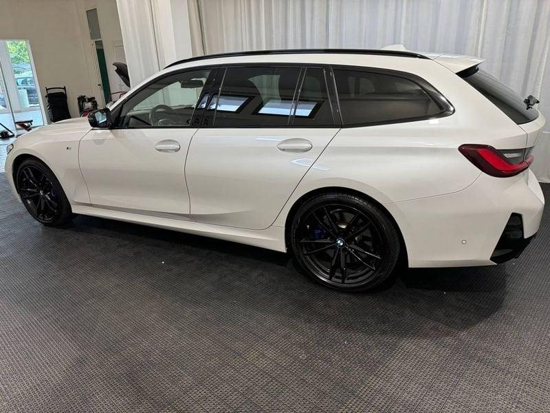 BMW Serie 3 320d 48V xDrive Touring Msport