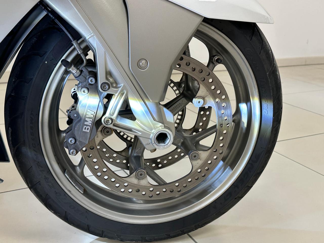 Bmw K 1600 GTL Exclusive EXECUTIVE - 2014