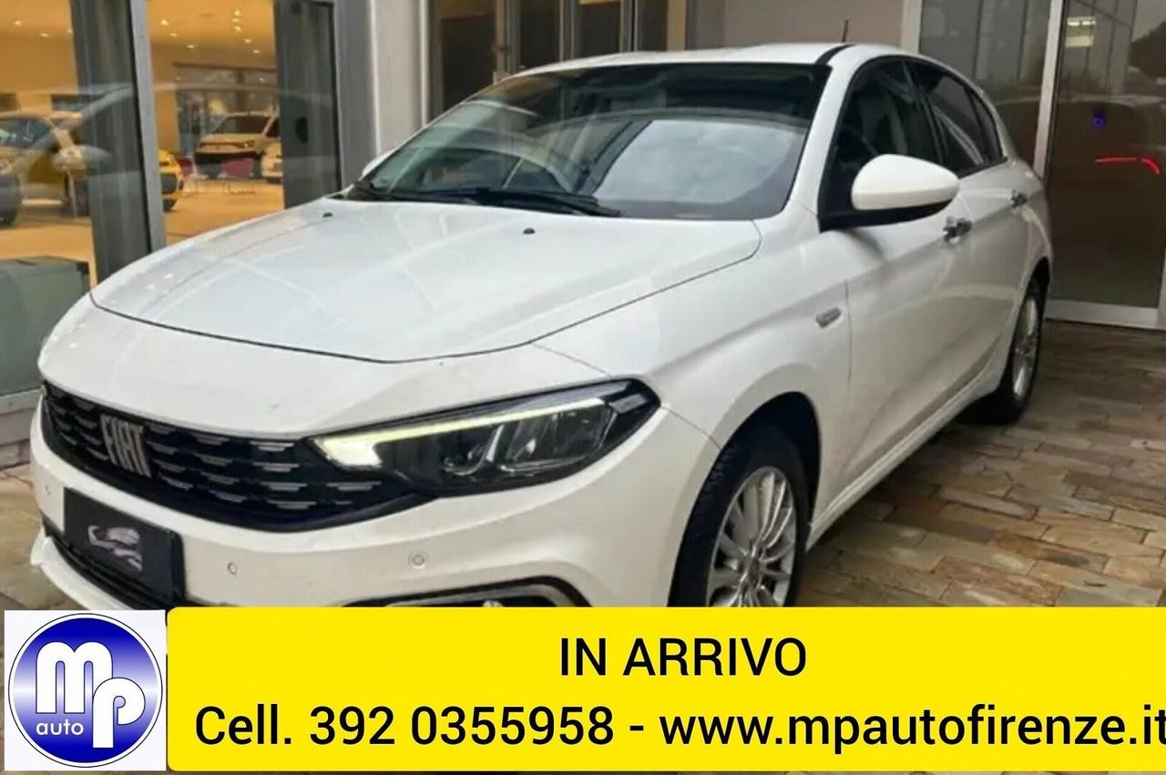 Fiat Tipo 1.3 Mjt(GARANTITA-KM 97.934-IVA INCL.)