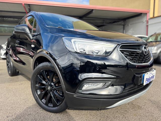 OPEL Mokka X 1.6 CDTI Ecotec 136CV Innovation