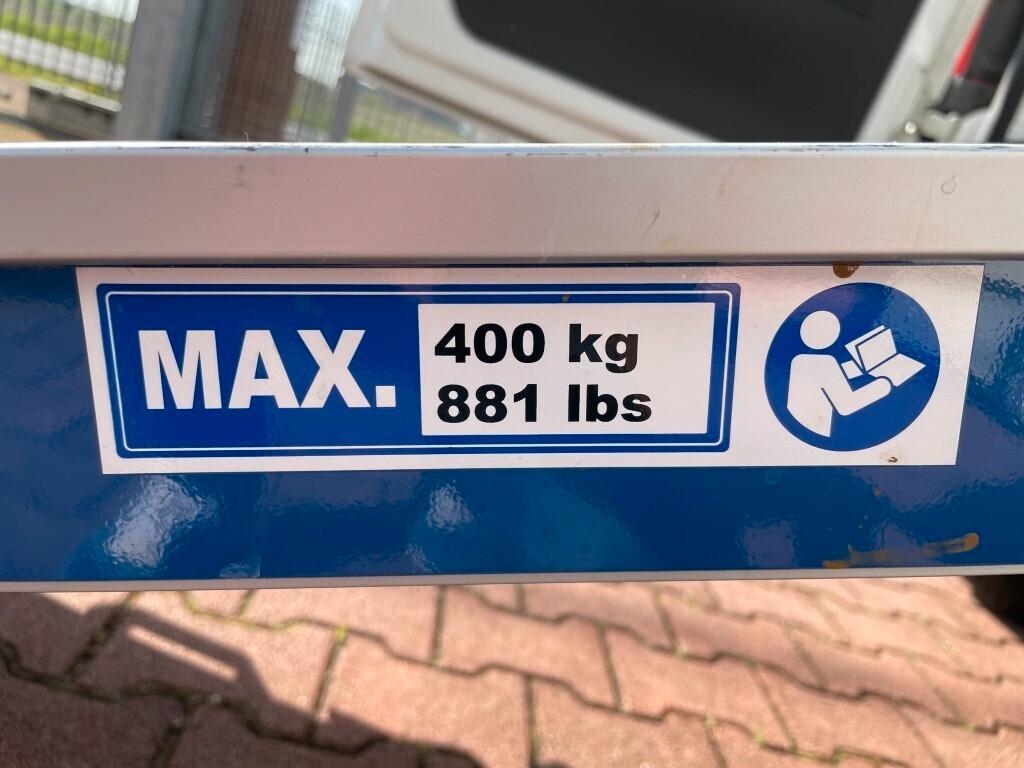 Fiat Doblo Doblò 1.3 MJT PC-TN Cargo Lamierato SX