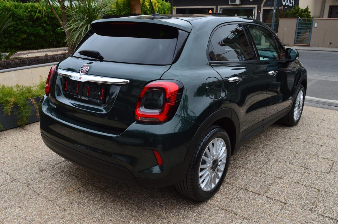 Fiat 500X 1.6 MultiJet 130 CV Sport