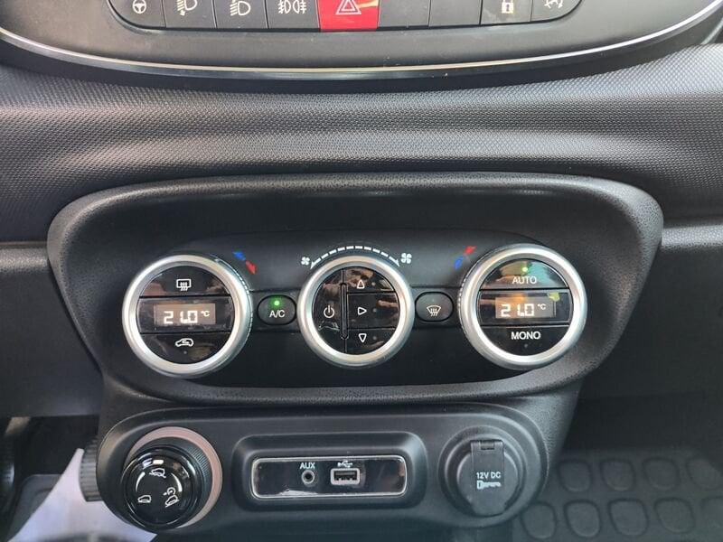 FIAT 500L 1.3 Multijet 95 CV Cross