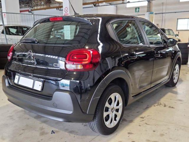 CITROEN C3 BlueHDi 100 S&S Business Combi N1