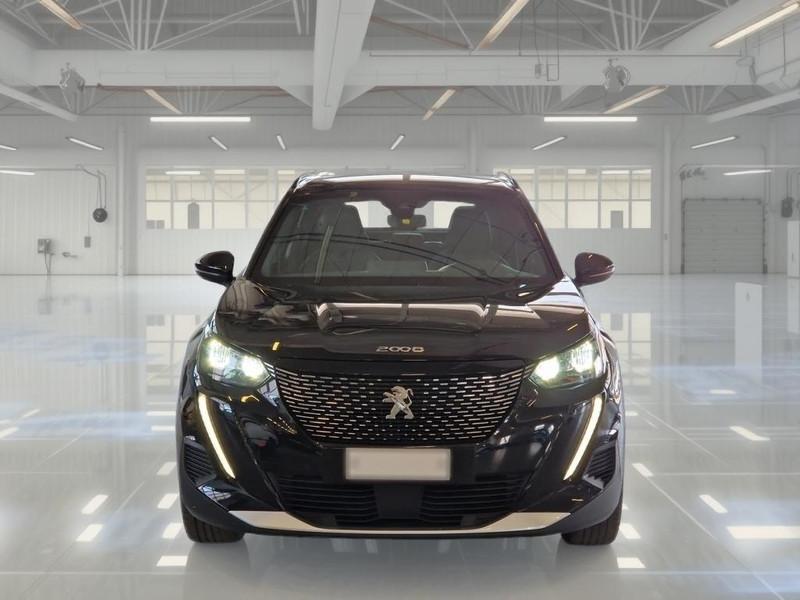 PEUGEOT 2008 BlueHDi 130 EAT8 Allure S/S aut.