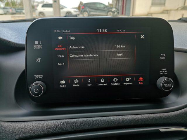 FIAT Tipo 1.3 Mjt S&S SW Business