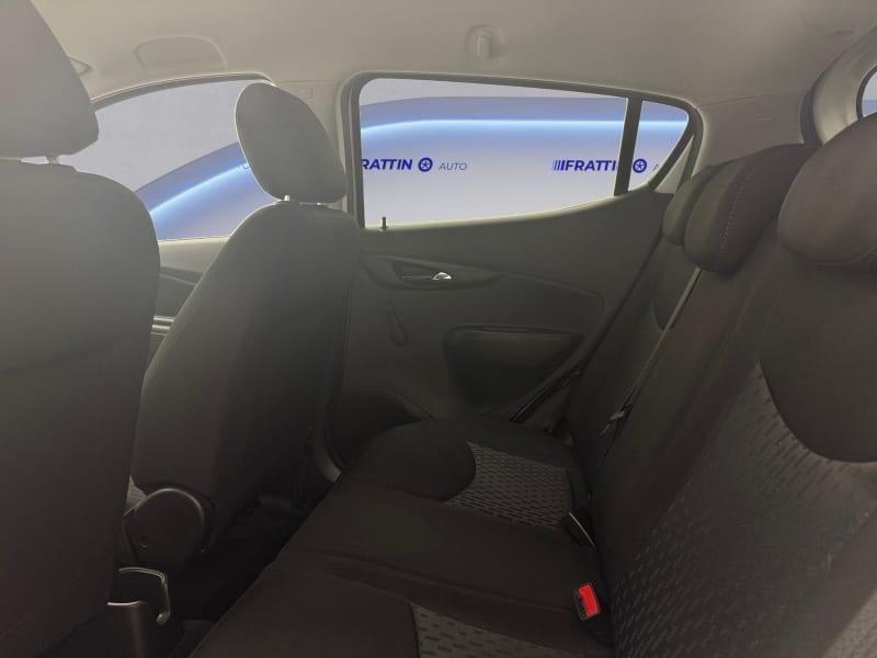 OPEL KARL 1.0 ROCKS 73CV MY19