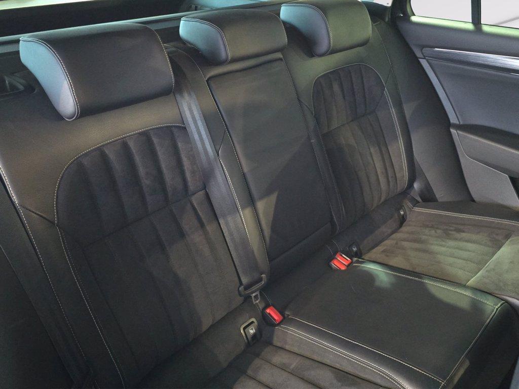 SKODA Superb wagon iv 1.4 tsi phev sportline dsg del 2021