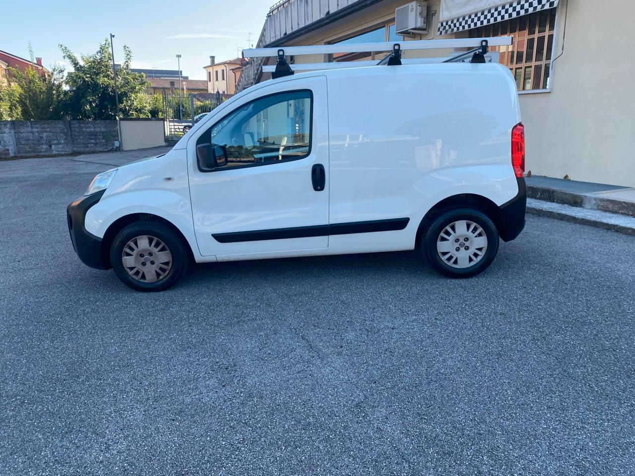 Fiat Fiorino 1.3 MJT 75CV Furgone