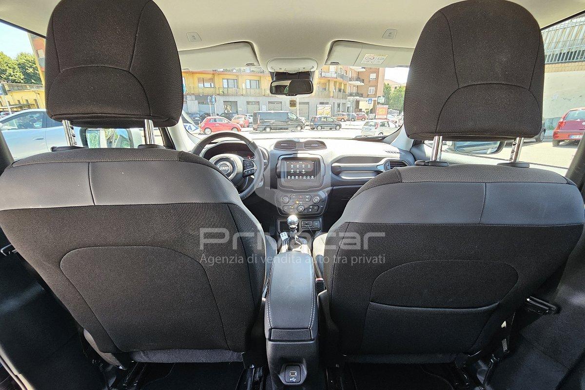 JEEP Renegade 1.0 T3 Limited