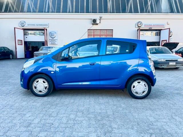 Chevrolet Spark 1.0 LS Clima E5 Uniprop.!!!!