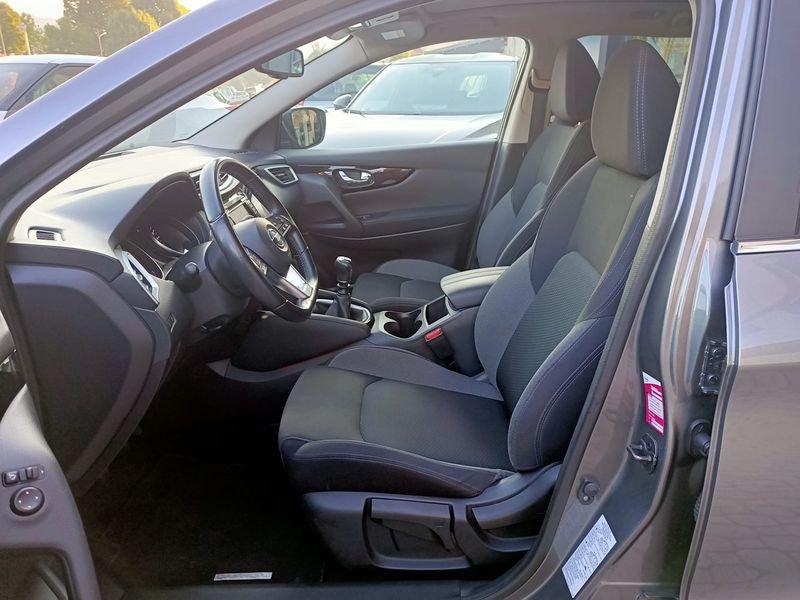 Nissan Qashqai 1.5 dCi 115cv N-Connecta 2WD "IVA INCLUSA"