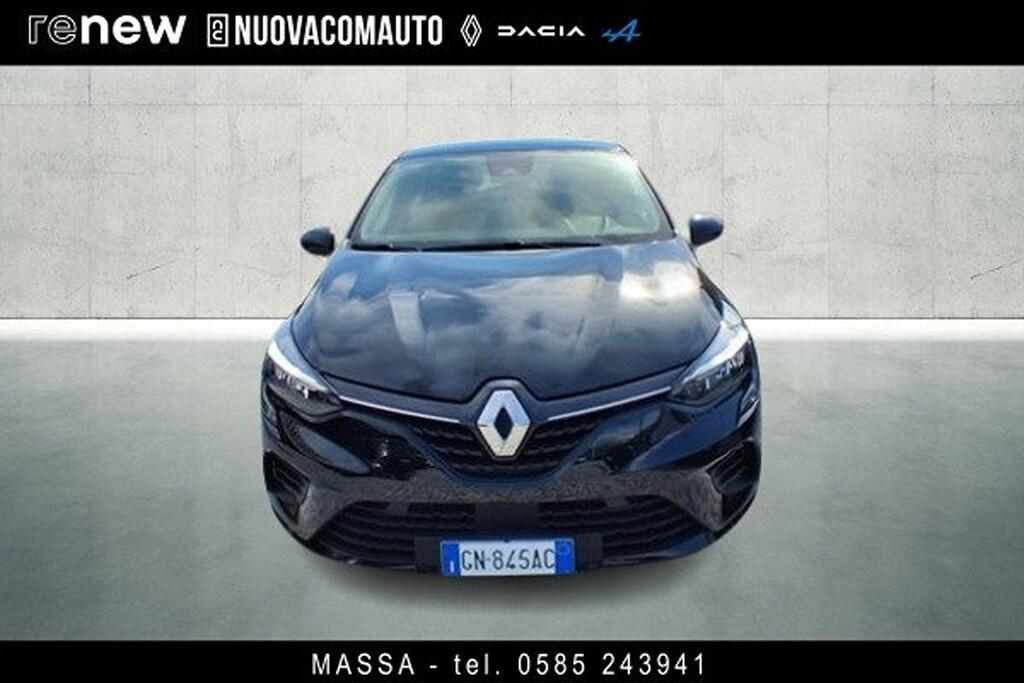 Renault Clio 5 Porte 1.0 TCe Equilibre