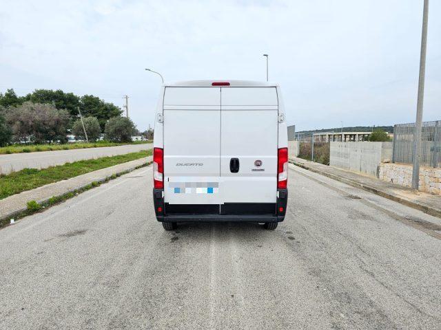 FIAT Ducato 30 2.3 MJT 120CV PM-TM Furgone