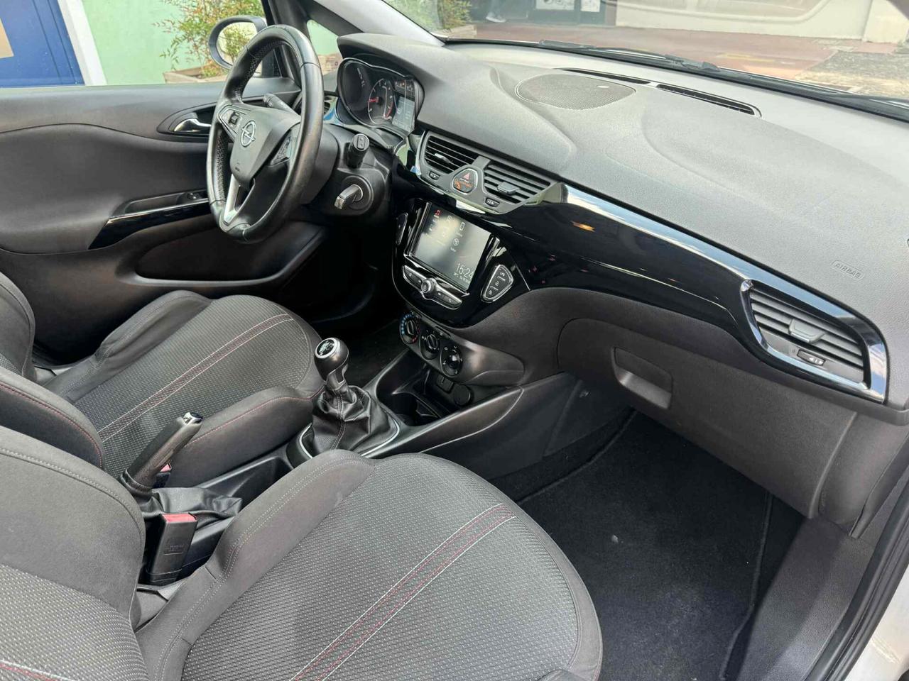 Opel Corsa 1.4 90CV GPL Tech 5 porte Innovation